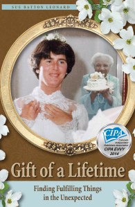 First try with award