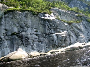 Rocks and Streams Rocks and Streams
