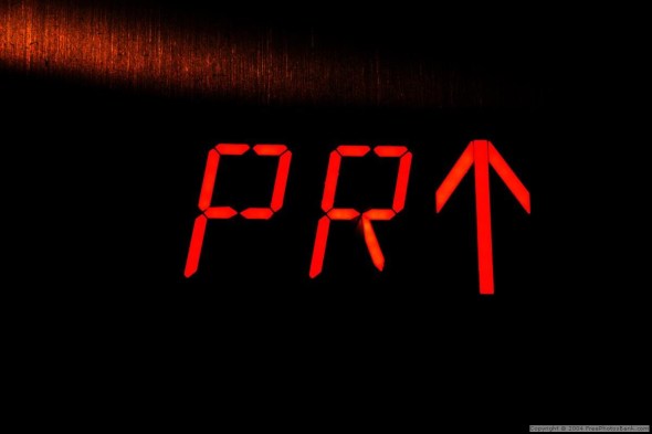 PR sign - re book marketing jpg