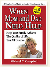 When Mom & Dad Need Help book cover
