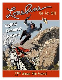 Lone Pine Film Festival