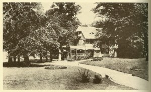 La_Paix_Towson_Maryland