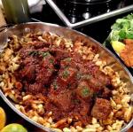 goulasch-with-spaetzle