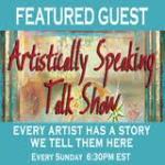 artistically speaking