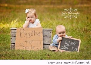 Brother-for-sale