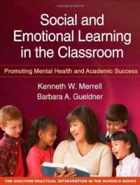 Barb Gueldners book on Social and Emotional learning