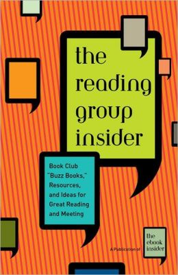 book group insider