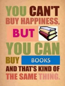 books buy happiness