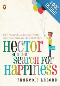 Hector & the Search for Happiness