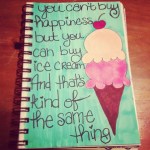 ice cream happinessz