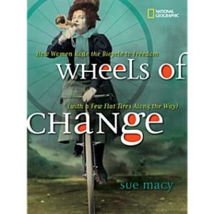 wheels of change