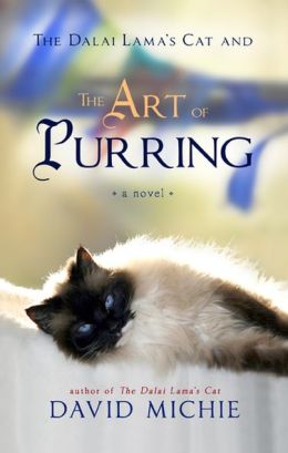 art of purring