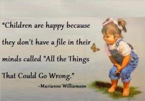children-quote