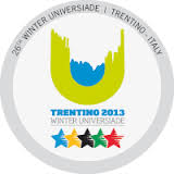 world university games 2013 Italy