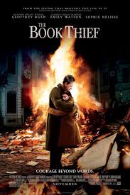 book thief