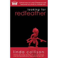 looking for redfeather