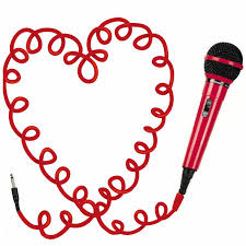 speaking from the heart