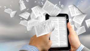 digital publishing world