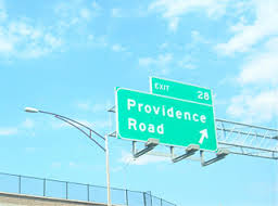providence road