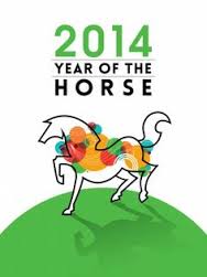 year of the horse