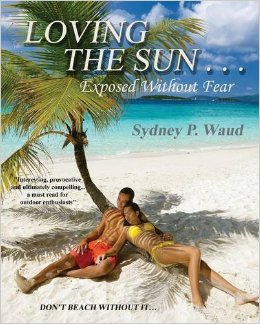 cover sydney P waud Sun book