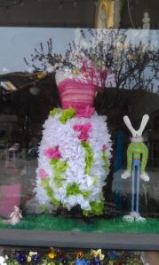 glenwood springs paper flowers dress