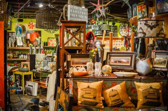 Paisley Pomegranite 2