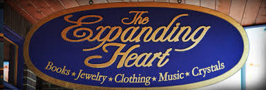 The expanding heart1