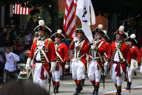 4th of July military parade2