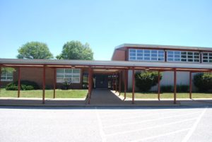 cromwell valley elementary school