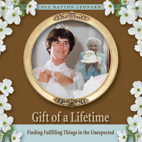 Cd Cover Gift of a Lifetime from postnet