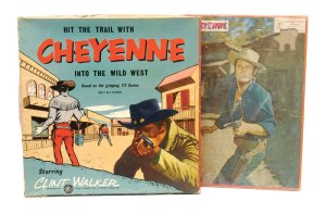 cheyenne