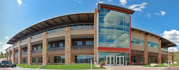 Colorado-Mountain-College Economic Development Council