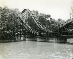 hersey park PA ride2