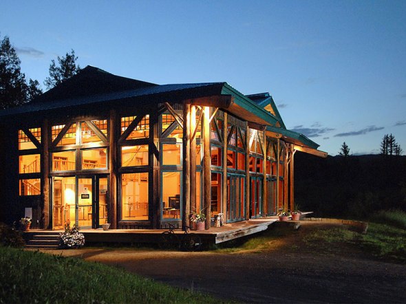 summer steamboat 7 Perry Mansfield