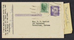 mail without zipcode