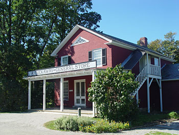 Shelburne Museum 5