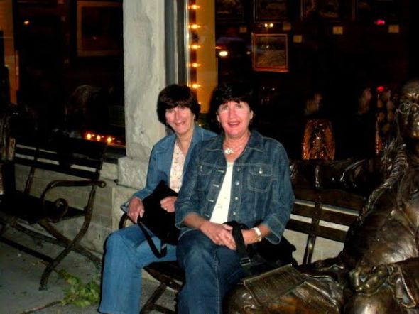 sue & jan wildhorse gallery