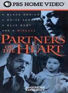 heart - Partners of the Heart