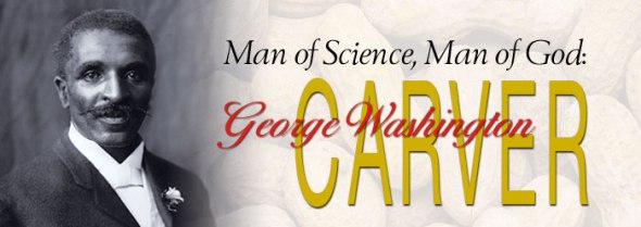 george washington carver 3