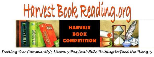 _Harvest_Book_Reading_Logo