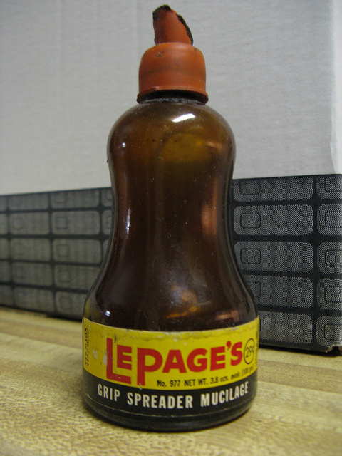 lepages glue