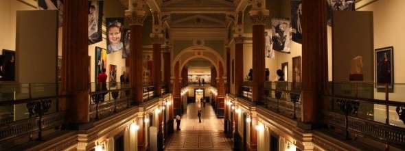 national portrait gallery