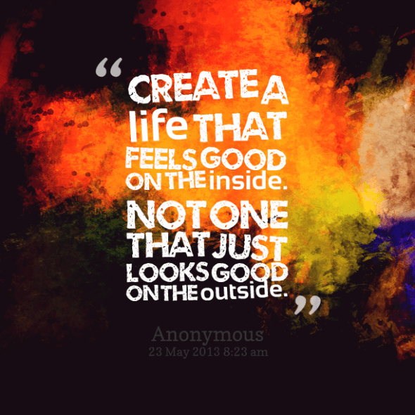 create-a-life