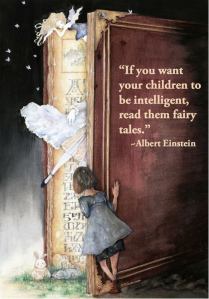 fairy tales