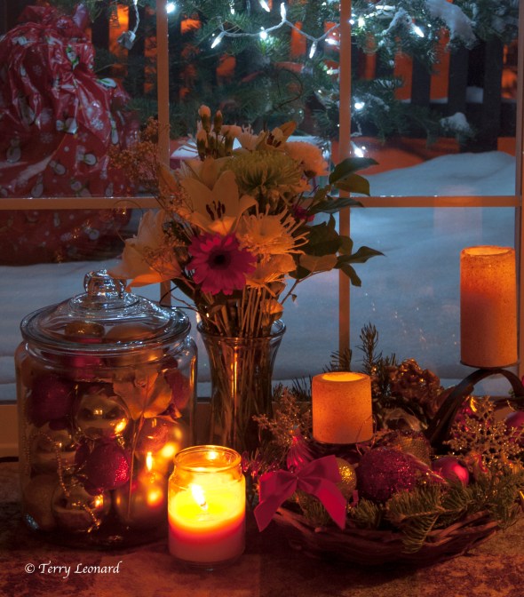 Xmas Door decorations cropped  (1)