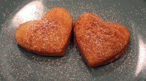 Heart Bread
