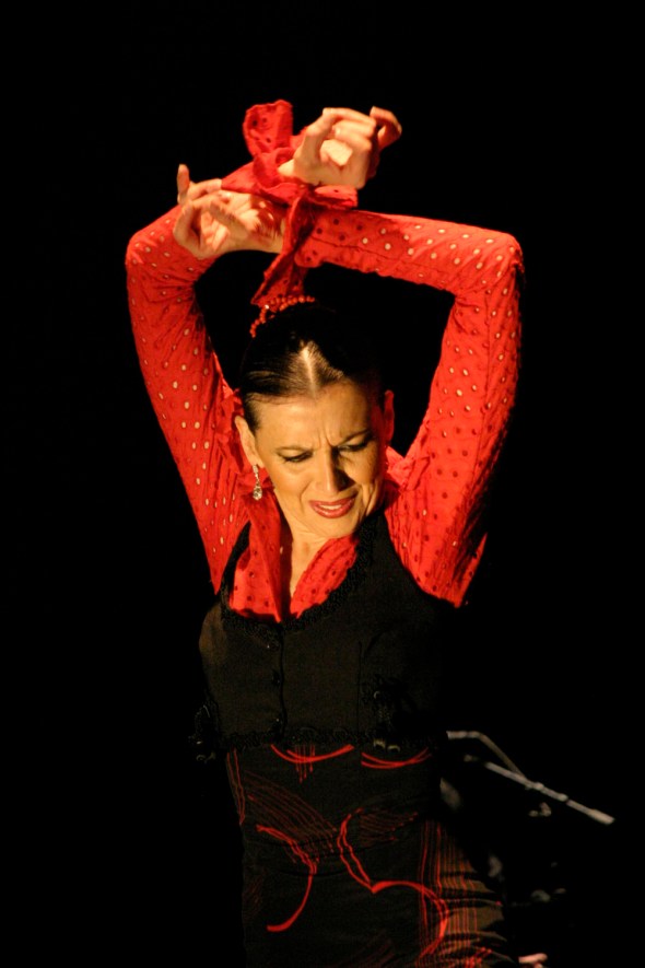 flamenco santa fe