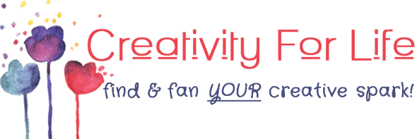 FIND YOUR CREATIVE SPARK