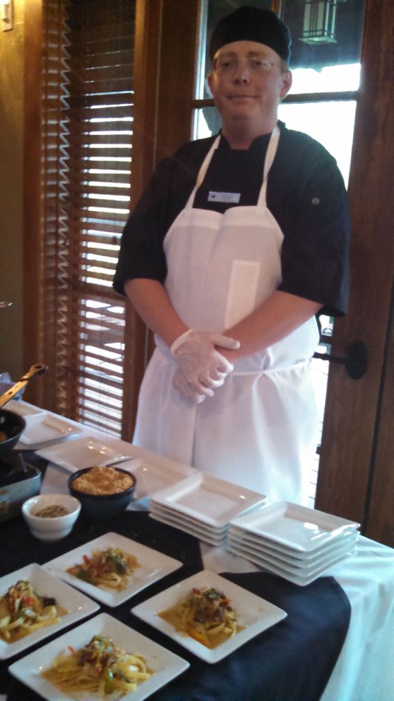 chef of my favorite gs favorite recipe